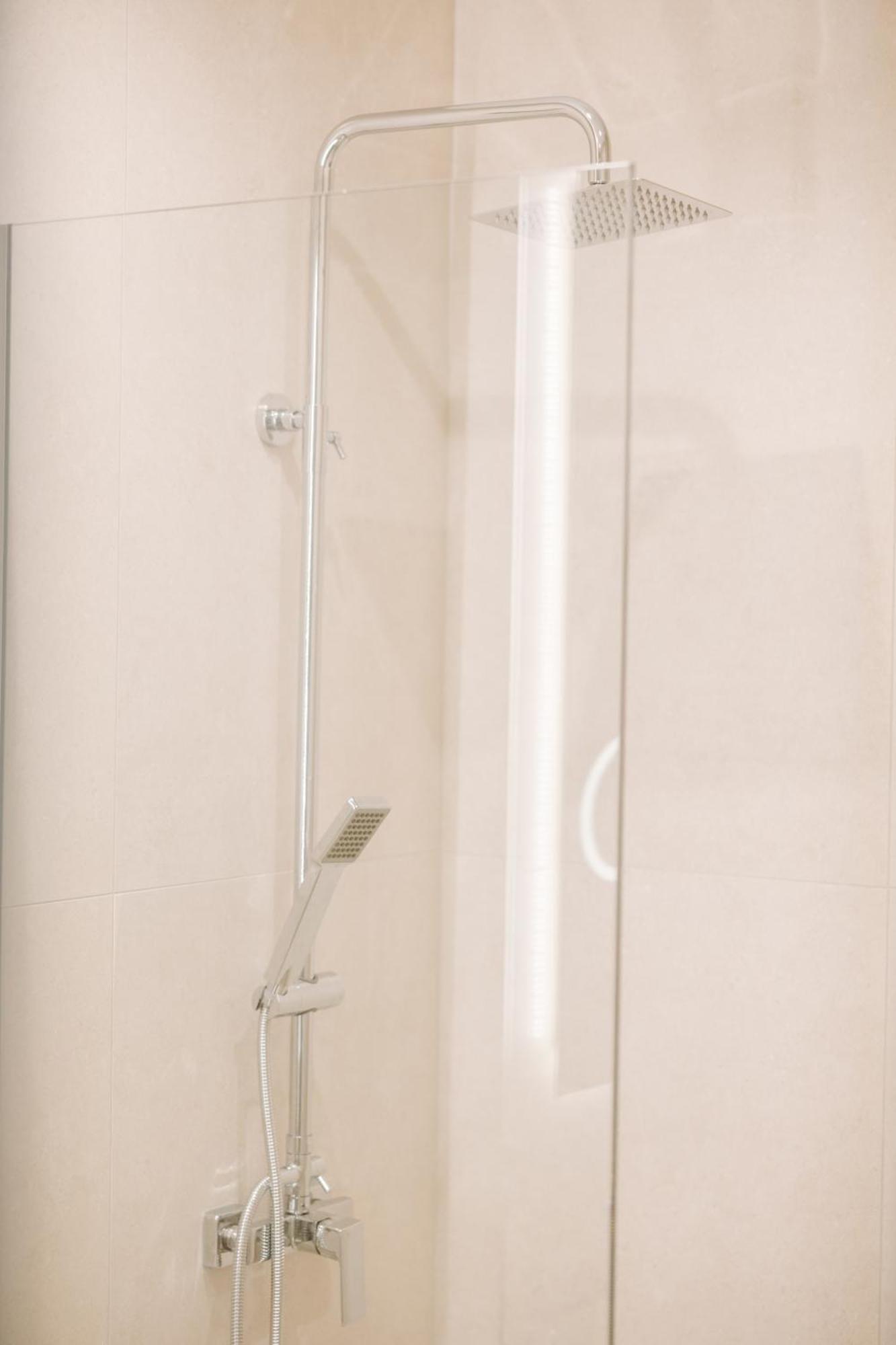 Volos Suites Center מראה חיצוני תמונה