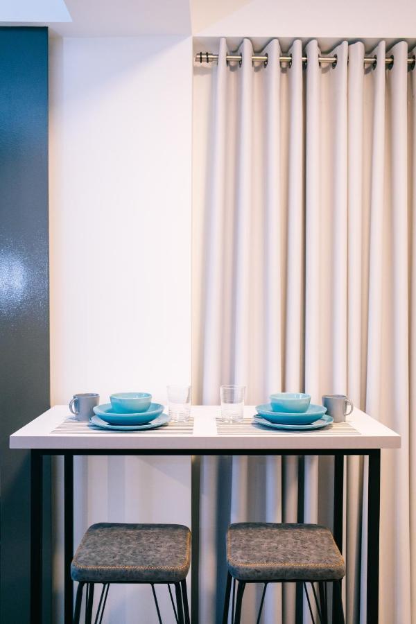 Volos Suites Center מראה חיצוני תמונה